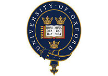 牛津大学